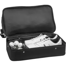 Gary Player Erinvale Double-Decker Bag Open